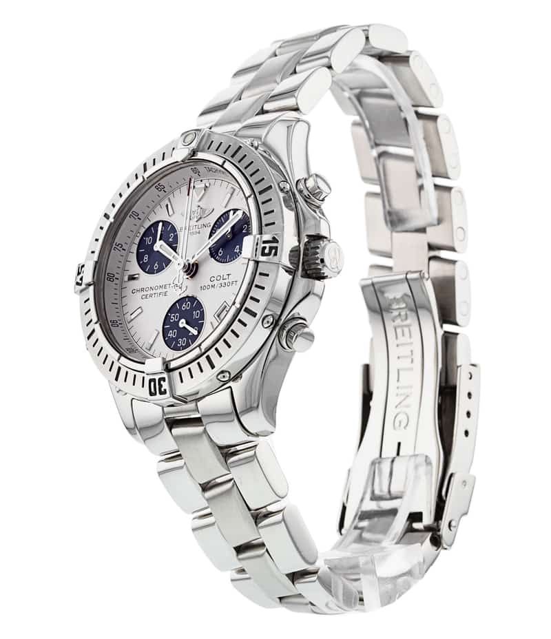 Breitling Colt Quartz A73350